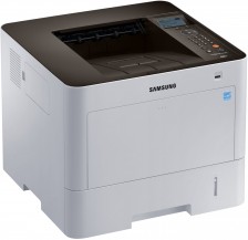 Test Laserdrucker - Samsung ProXpress M4030ND 