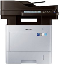 Test S/W-Laserdrucker - Samsung ProXpress M4080FX 