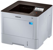 Test Laserdrucker - Samsung ProXpress SL-M4530NX 