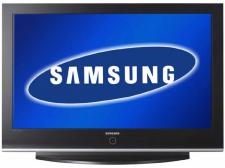 Test Samsung PS42C7S