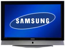 Test Samsung PS42D5S