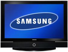 Test Samsung PS42P5H