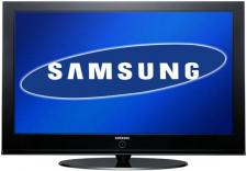 Test Samsung PS42Q91H