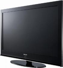 Test Samsung PS42Q92