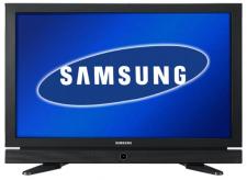 Test Samsung PS42V6S