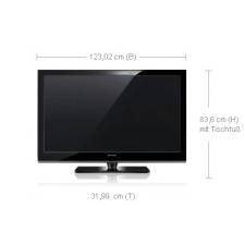 Test Samsung PS50A556