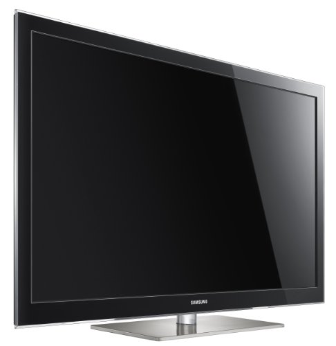 Samsung PS50C679 Test - 0