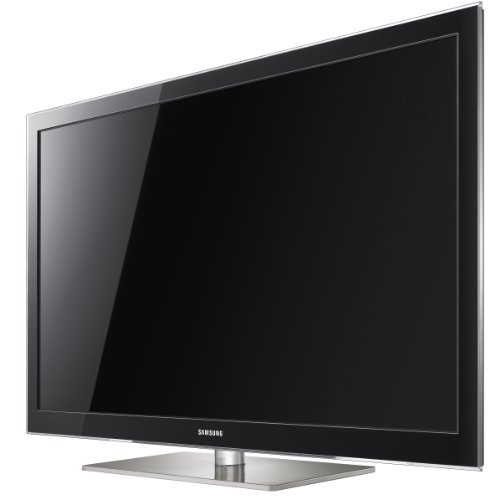 Samsung PS50C679 Test - 1