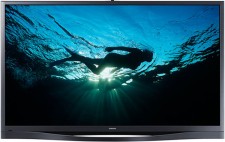 Test Plasma-Fernseher - Samsung PS51F8590SL 