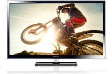 Test Plasma-Fernseher - Samsung PS60E6500 