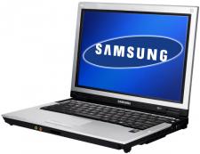 Test Samsung Q35-Pro T5500 Bitasa