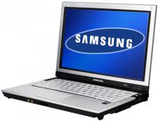 Test Samsung Q35-T2300 Caderu