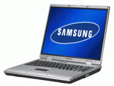 Test Samsung R50 WVM 1730