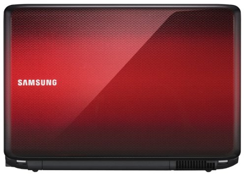 Samsung R530 Aura-Nion Test - 2
