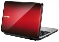 Test Samsung R530 Aura-Nion