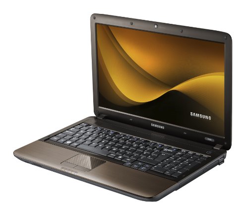 Samsung R540 Test - 0