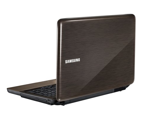 Samsung R540 Test - 3
