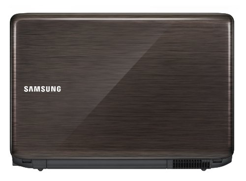 Samsung R540 Test - 4