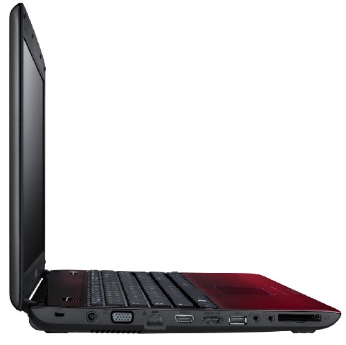 Samsung R580 Test - 2