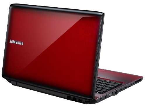 Samsung R580 Test - 3