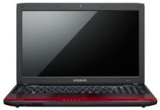 Test Samsung R580