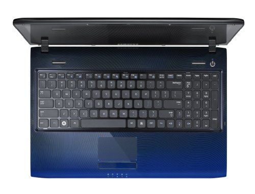 Samsung R590-Holest Test - 0