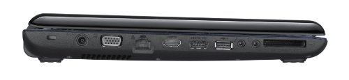 Samsung R590-Holest Test - 2