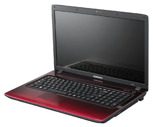 Samsung R780 Hero Test - 0