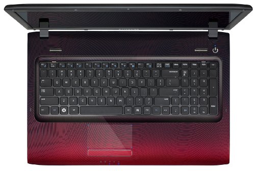 Samsung R780 Hero Test - 1
