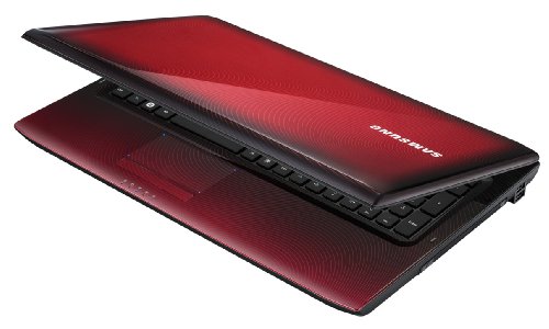 Samsung R780 Hero Test - 2