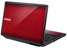 Test Samsung R780 Hero