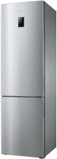 Test Kühlschränke mit Gefrierfach - Samsung RB37J5249SS 