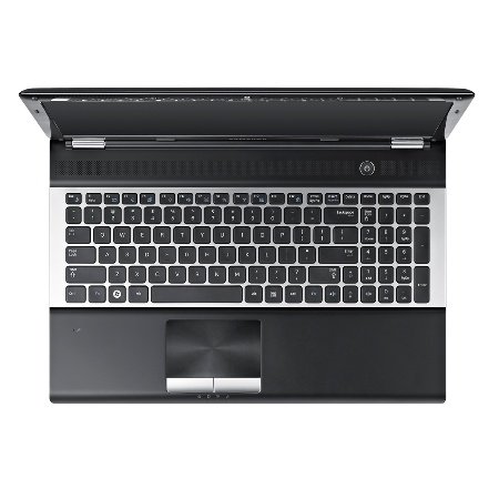 Samsung RC530-S0D Test - 0