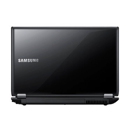 Samsung RC530-S0D Test - 3