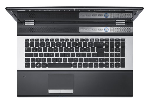 Samsung RF710 Test - 1