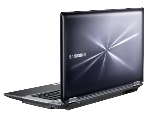 Samsung RF710 Test - 2