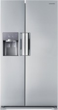 Test Kühlschränke & Gefrierschränke - Samsung RS54HDRPBSR/EF 