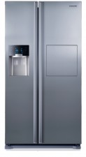 Test Side-by-Side Kühlschränke - Samsung RS7577THCSL 