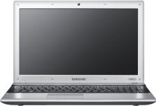 Test Samsung RV515-S02