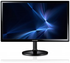 Test Samsung S22C350H