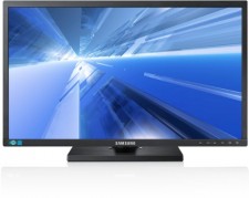 Samsung S22C450MW im Test Test Samsung S22C450MW