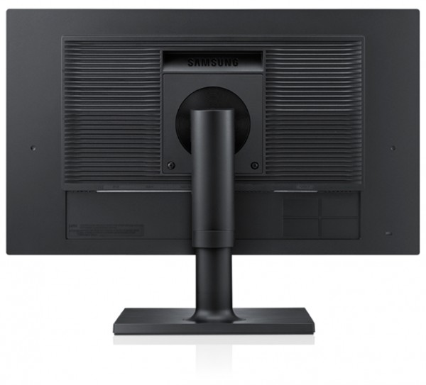 Samsung S24C650PL Test - 0