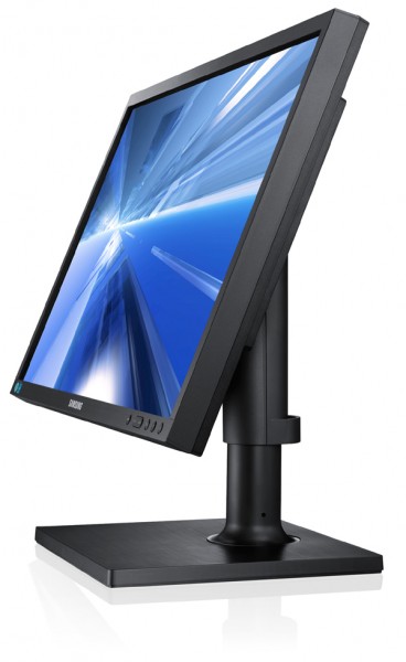 Samsung S24C650PL Test - 1