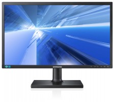 Test Samsung S24C650PL