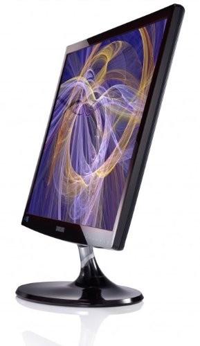 Samsung Syncmaster S27B350H Test - 0