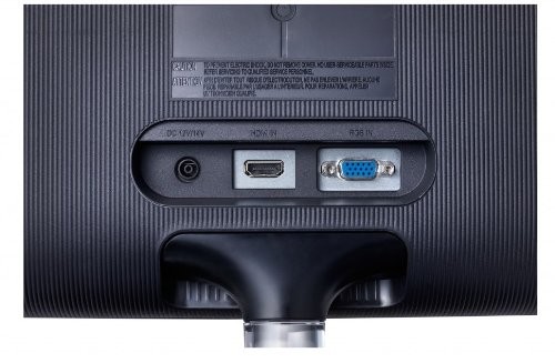 Samsung Syncmaster S27B350H Test - 1