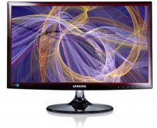 Test Samsung Syncmaster S27B350H