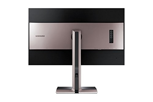 Samsung S27D850T Test - 0