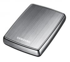 Test Samsung S2 Portable 3.0