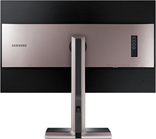 Samsung S32D850T Test - 0